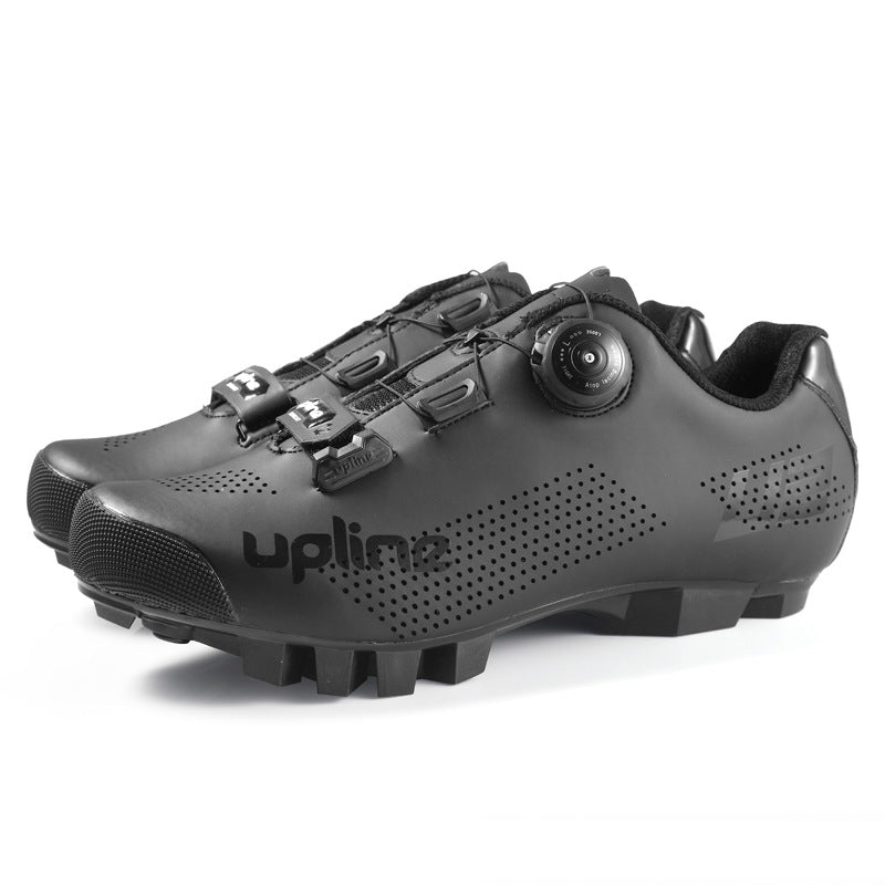 Taiwan UPLINE Cycling Shoes for Road and Mountain Bikes