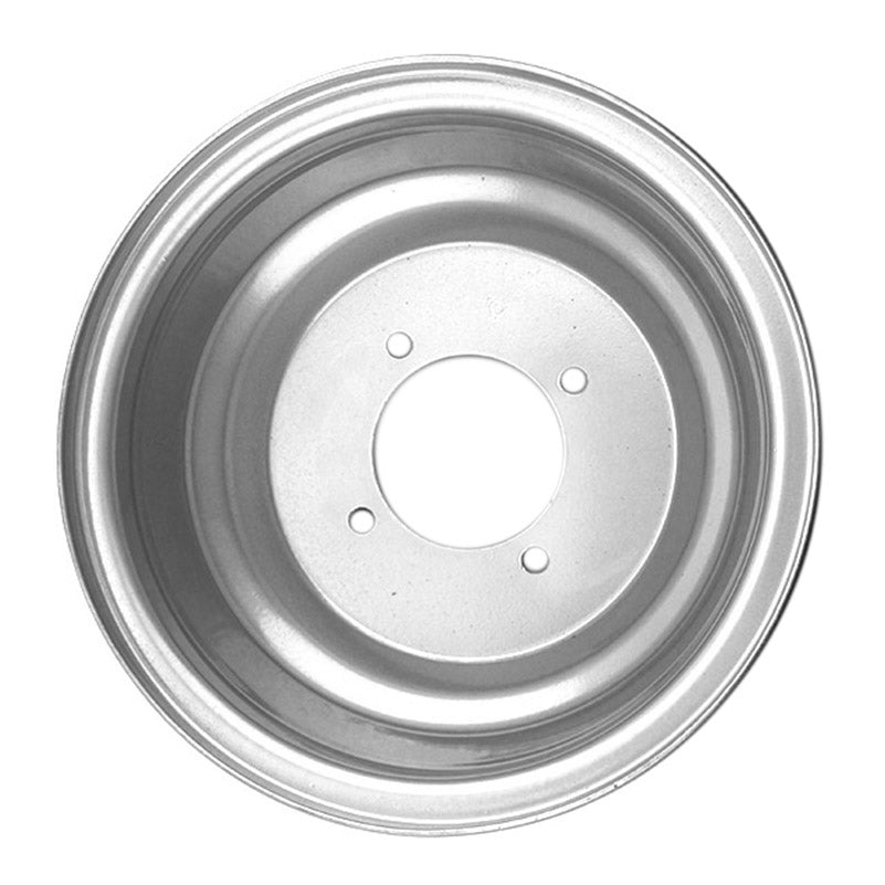 16X8-7 Kart Auto Parts 7 Inch ATV Tires With wheel hub 16X8.00-7 16 * 8-7 Highway Tire Off-road Tire Wear-resistant Wheel Tires
