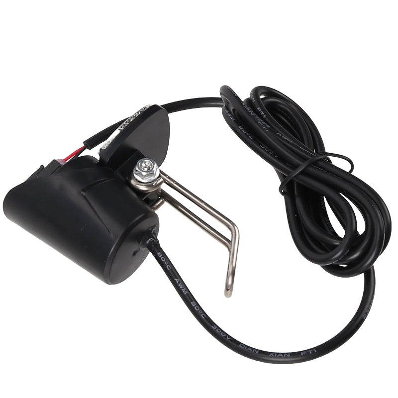 LED lights 12-80V headlights, for various electric scooters, motorcycles, ATV modification lights, auxiliary driving lights