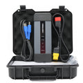 For Weichai SHACMAN HOWO A7 Sitrak Diagnostic Tools For Sinotruk EOL OBD Heavy Duty Diagsmart Cnhtc Chinese Engine Truck Scanner