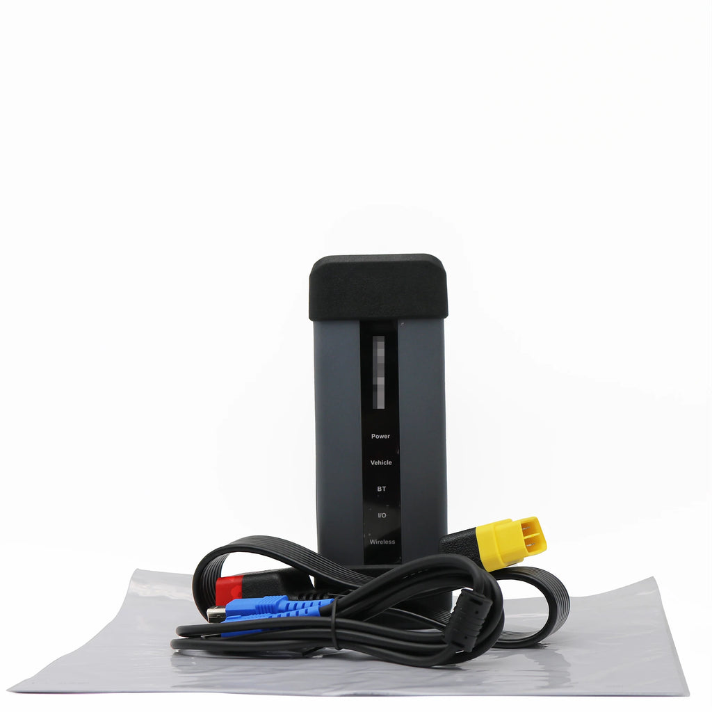 For Weichai SHACMAN HOWO A7 Sitrak Diagnostic Tools For Sinotruk EOL OBD Heavy Duty Diagsmart Cnhtc Chinese Engine Truck Scanner