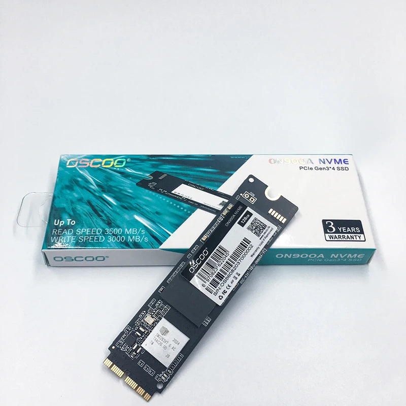 SSD For Macbook 512GB 1TB 2013 2014 2015 Pro Retina A1502 A1398 iMac A1418 A1419 SSD Macbook Air A1465 A1466 Solid State Drive