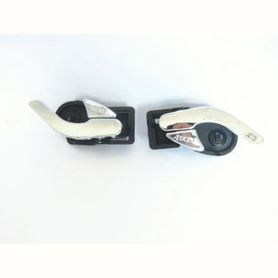 Car accessories body parts interior door handle SA00-58-330M1 for Haima 7 2010-2015
