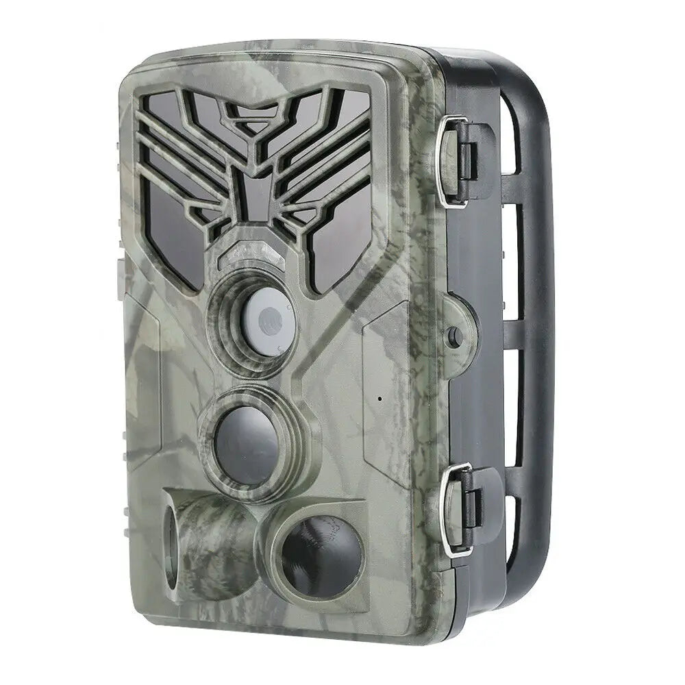 20MP 1080P Wildlife Trail Camera Photo Traps Night Vision Hunting Cameras Home Safety Trap Game Outdoor Cam Surveillance