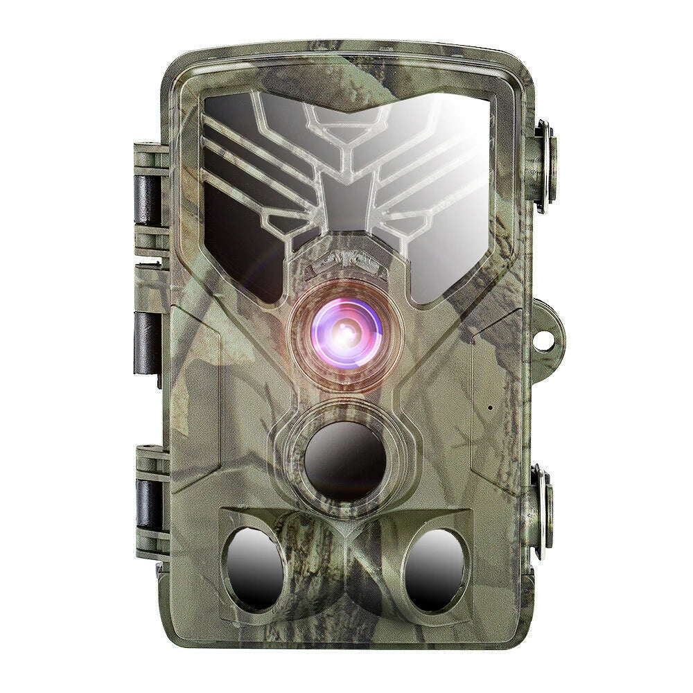 20MP 1080P Wildlife Trail Camera Photo Traps Night Vision Hunting Cameras Home Safety Trap Game Outdoor Cam Surveillance