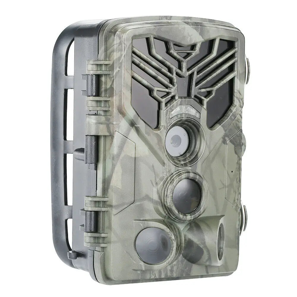 20MP 1080P Wildlife Trail Camera Photo Traps Night Vision Hunting Cameras Home Safety Trap Game Outdoor Cam Surveillance