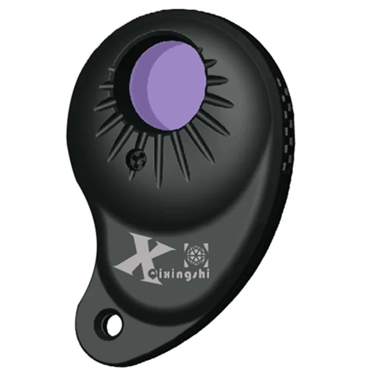 RF Bug Detector M8000 & Camera Finder X GPS Tracker Finder Camera Scanner Detectors Anti Spy Lens CDMA GSM Device Finder Monitor