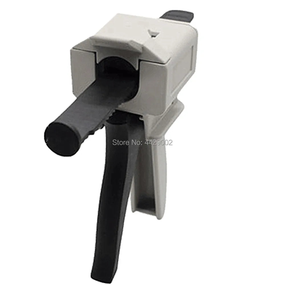 1-part Adhesive Glue Gun 30cc 30ml Uv Glue Single Component Manual Epoxy Adhesive Guns Hot Melt Adhesives Gun Caulking Guns