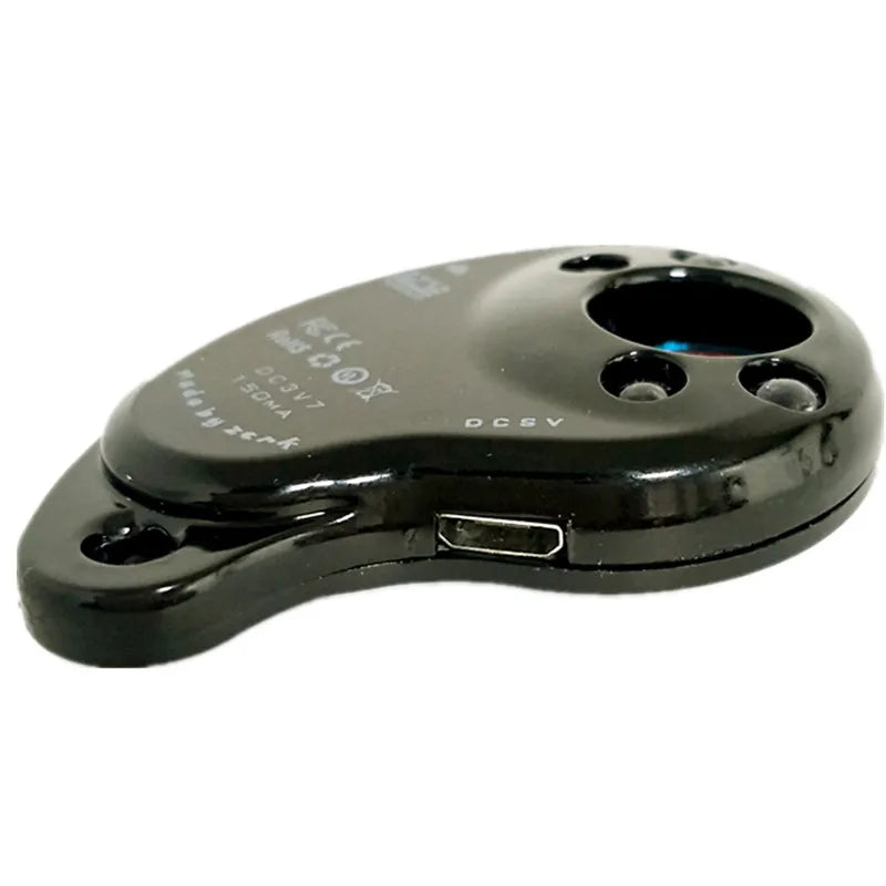 RF Bug Detector M8000 & Camera Finder X GPS Tracker Finder Camera Scanner Detectors Anti Spy Lens CDMA GSM Device Finder Monitor