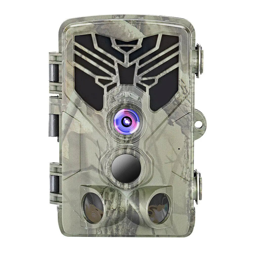 20MP 1080P Wildlife Trail Camera Photo Traps Night Vision Hunting Cameras Home Safety Trap Game Outdoor Cam Surveillance