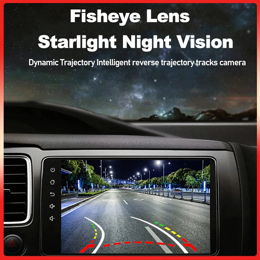 Car Rear View Camera Full HD CCD Night Vision Car Rear Reversing Camera For Renault Captur 2013~2018 Kaptur 2016~2018 2019 2020