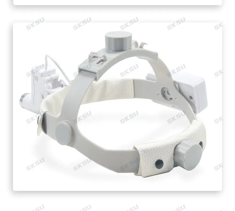 ENT Dental Headlight 5W LED Lamp For Dental Loupes Surgical Loupes Surgery Light Lamp For Dentist Medical Light Dentistry