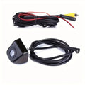 Rear Camera for Vehicles, Simple Setup for Cars, Suvs, Rvs, Vans, Trucks,And Safety Parking System,Without Battery backup camera