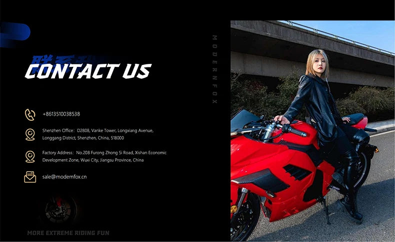Electric Scooter 50 Kmh Remote Street Legal Motorcycle Adult 72v 1000w Ckd Electric Scooter Motorcycle
