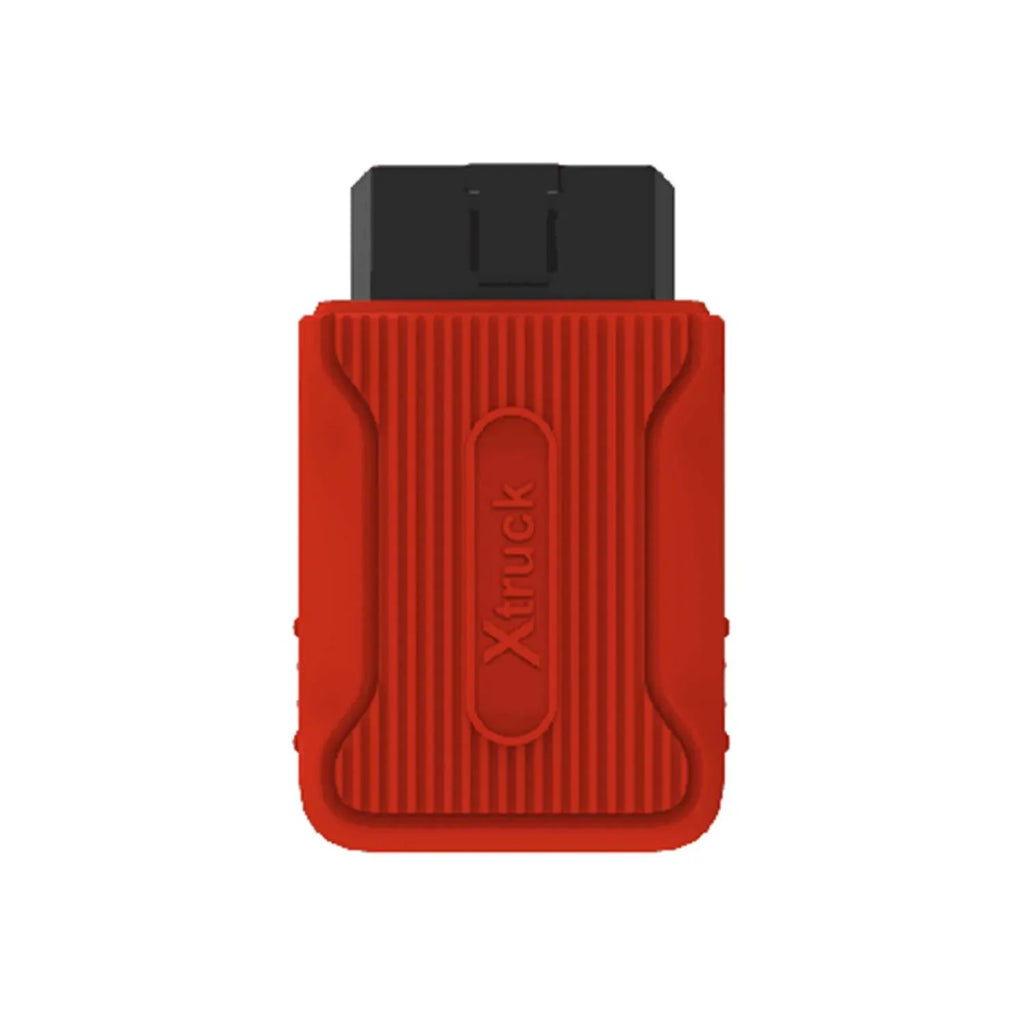 Xtruck X005 Heavy Duty Truck Diagnostic Scanner Code Reader with Bluetooth Mobile App for SHACMAN Diesel Engine