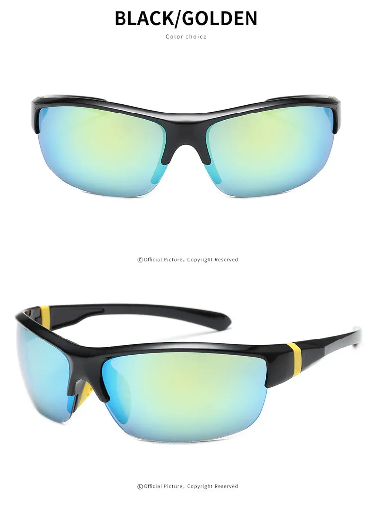 Explosion Proof Hunting Cycling Sunglasses Game Eyewear Outdoor Glasses Gafas Men Shockproof Tactical Goggles Gift Accessories