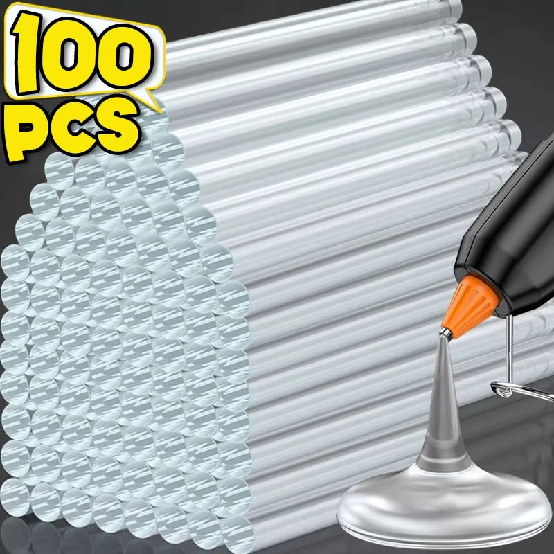 Versatile Hot Melt Glue Sticks for Electric Glue Guns Strong Adhesive for Crafting Home Repairs and DIY Projects Wholesale