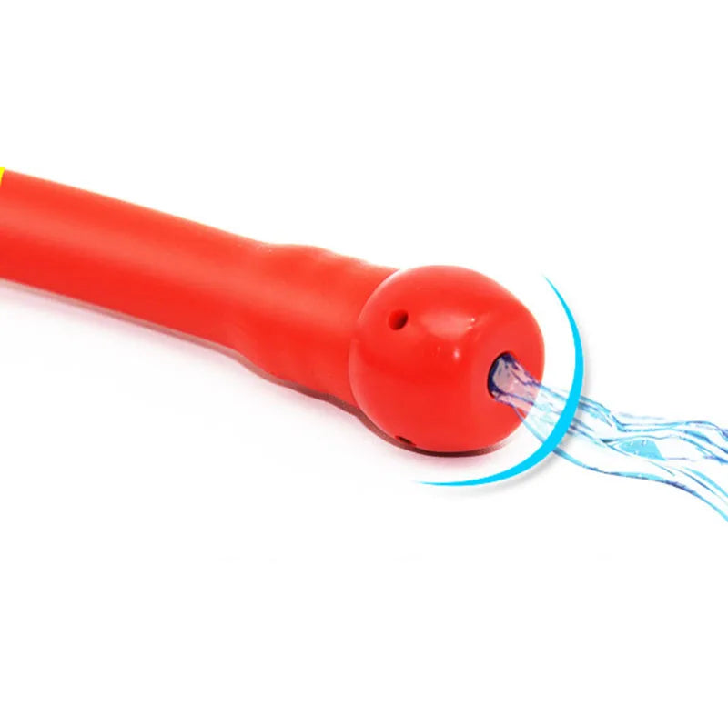 50-200cm Anal Washer Hose For Women Vaginal Shower Men Anus Cleaner Enema Medical Douche Pipe