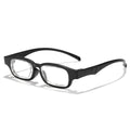 New TR Adjustable Reading Glasses Each Lens Can Be Adjusted 0.5 To 3.5 Rotatable Focus Glasses Portable Presbyopia Glasses