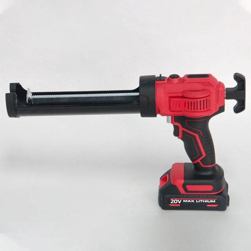 Electric Glue Gun For Processing Door And Window Sealing Glue Glass Glue Sealing Gun For Dynamic Joint Filling