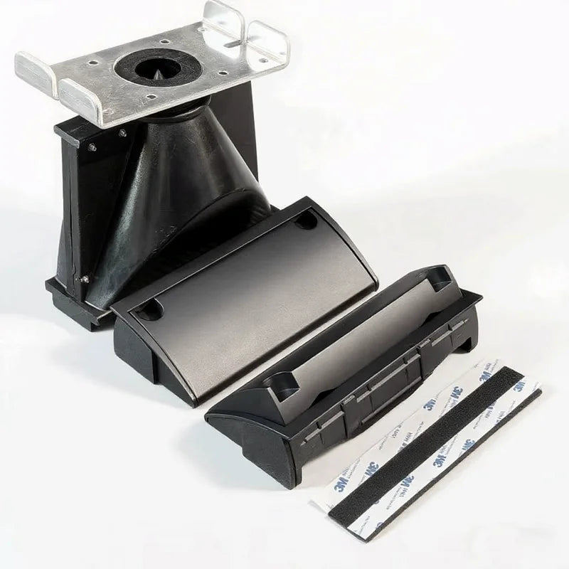 Professional Rigging Kit for 8 Inch KR Line Array Speakers | MW Audio Mounting Hardware | Metal/Plastic Accessories Set