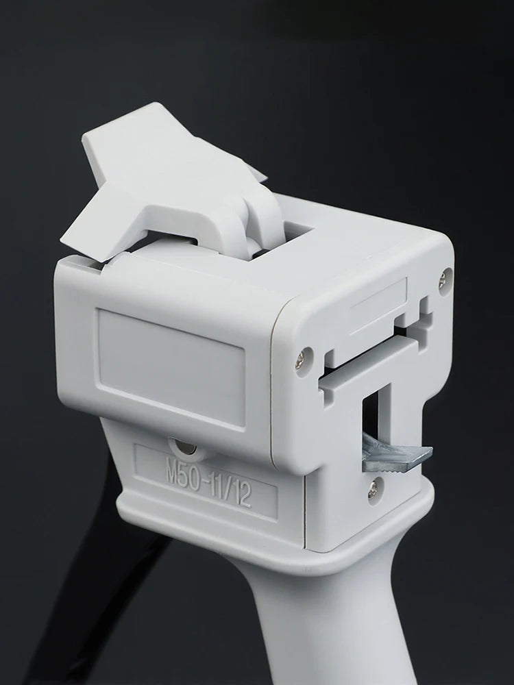 1-1/2-1 glue gun 50ml Manual glue gun AB Epoxy sealant glue gun high-quality PP material glue filling gun dental glue gun