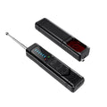 Hidden Spy Camera Detector Upgraded T17 Anti Spy Gadget GPS Tracker Finder Bug Detector Wireless RF Signal Infrared Scanner