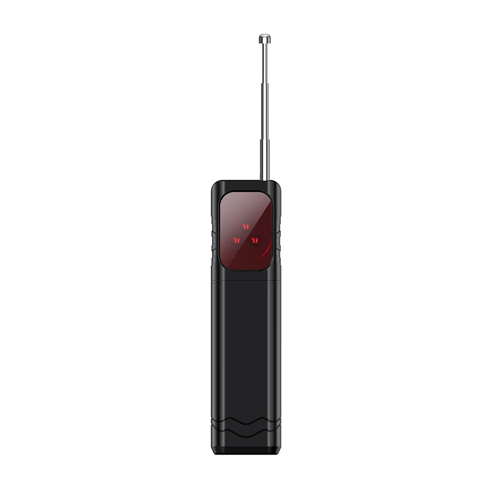 Camera Detector Security Protection Hidden Device GPS Detector Bug Detector Camera Finder for Travel Hotel