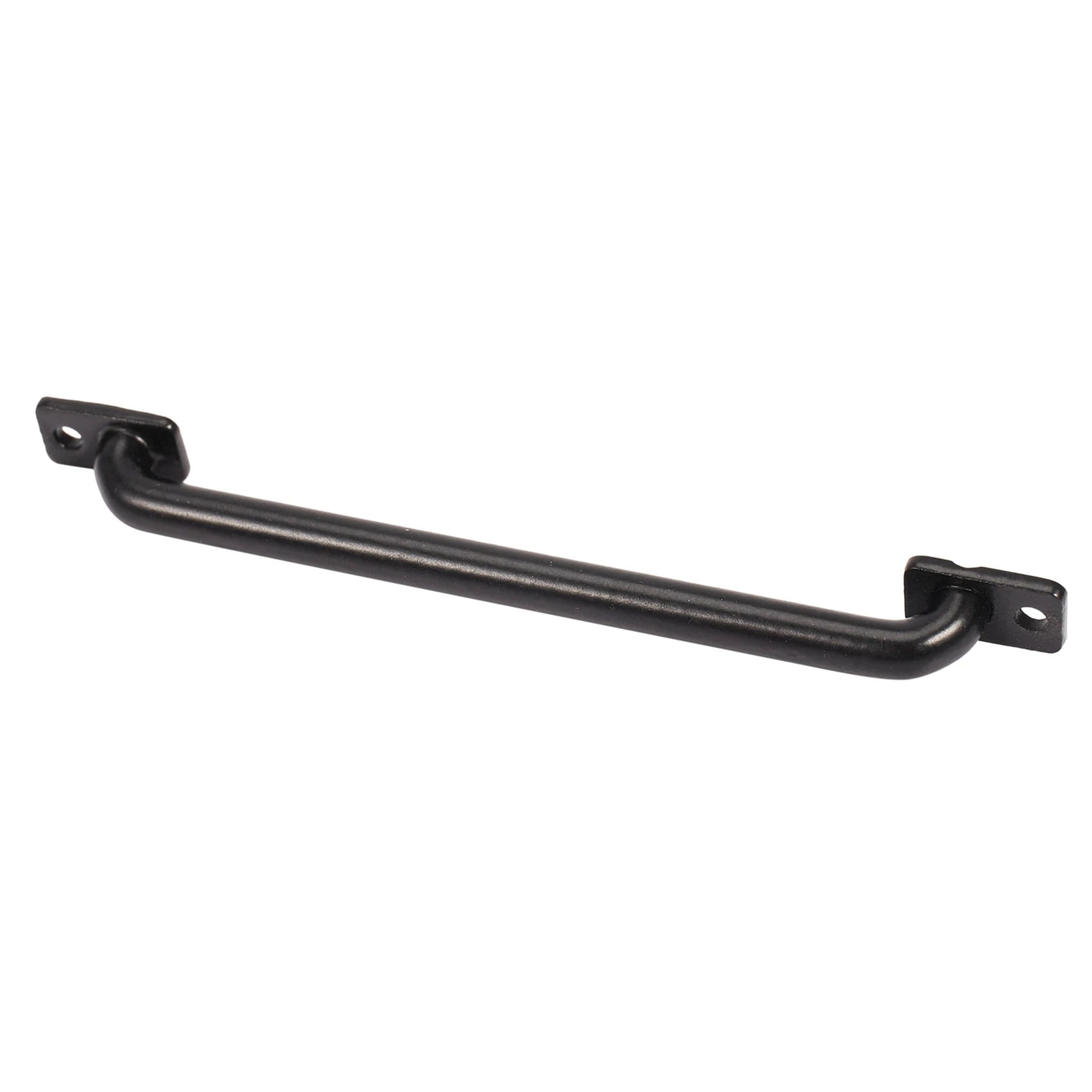 B78B-2 Set Car Accessories: 1 Set Length Metal Body Shell Handrail & 1 Set RC Car Modified Part Steel Rope