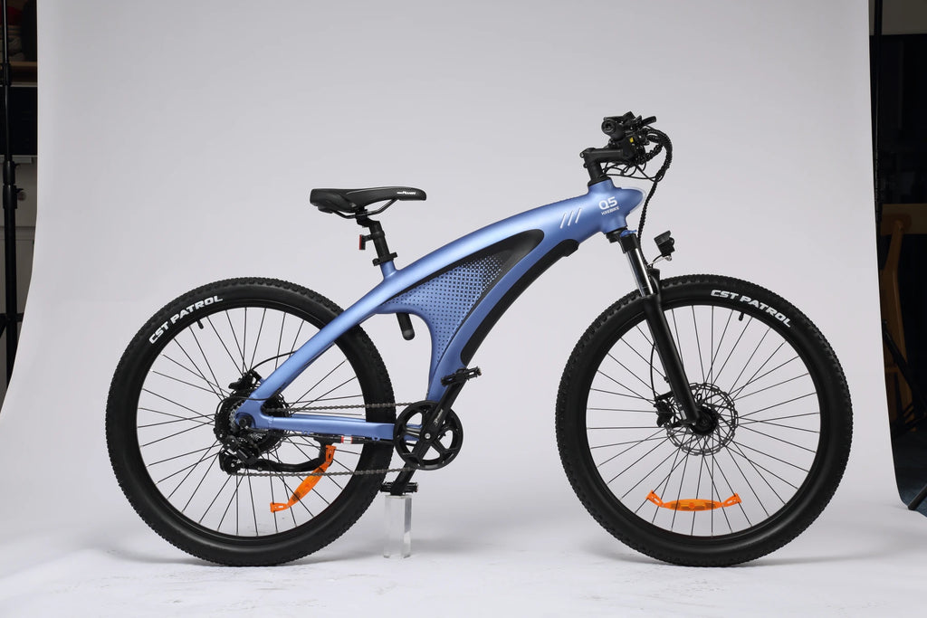HUANCI Q5 electric bike 2000W electric dirt bike 27.5 Inch Electric Bicycle 48V20AH bike electric Mountain e bike adults ebikes