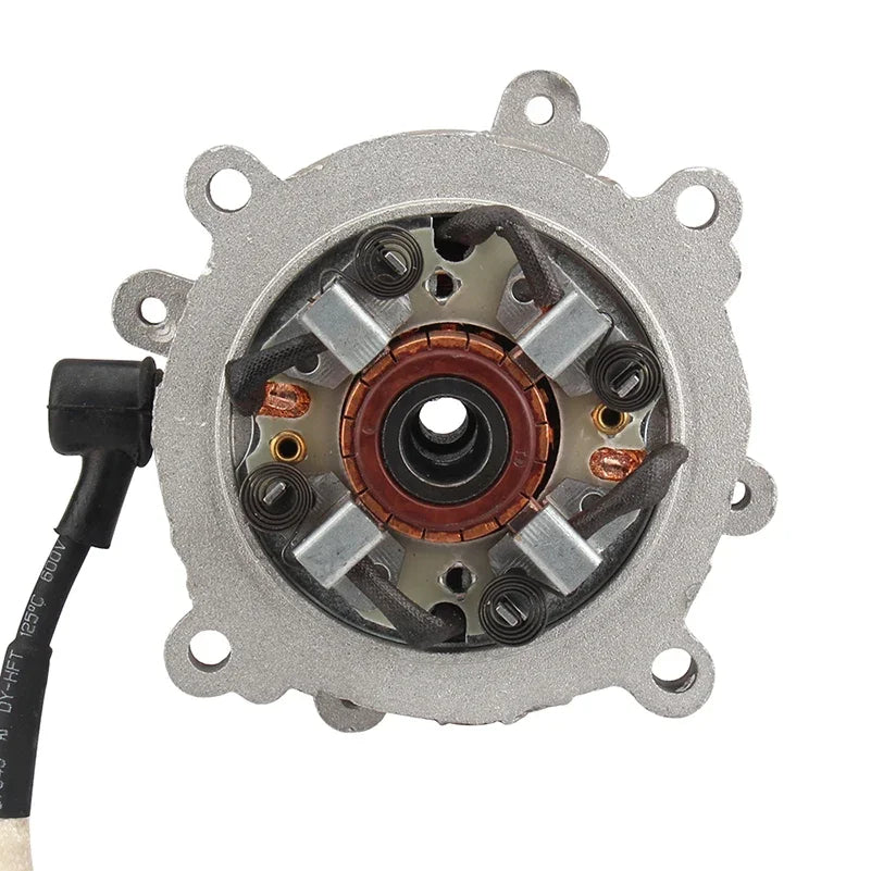 Electric Starter for 2 stroke air cooled engine pocket bike mini dirt  ATV 47cc 49cc Motorcycle Motor