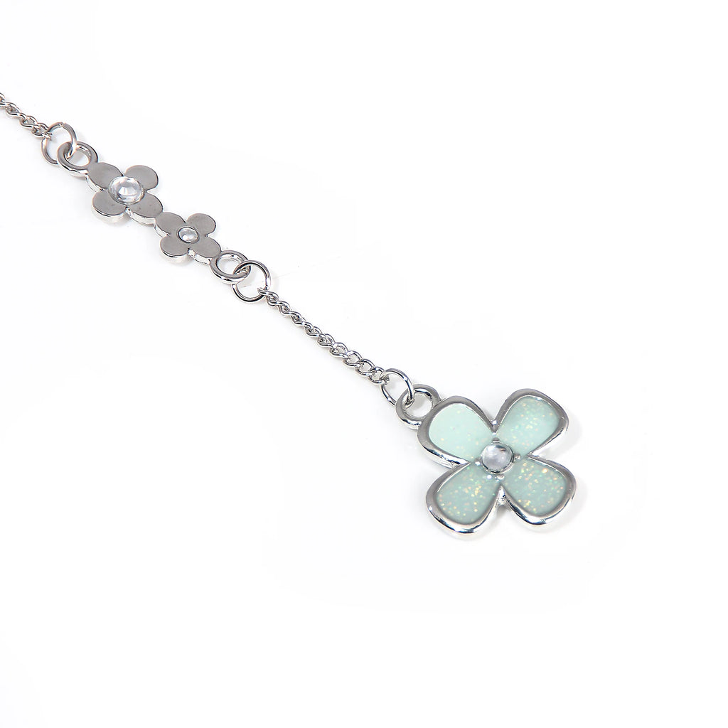Comics Anime Kimi Ni Todoke From Me To You Keychain Kuronuma Sawako Kazehaya Shouta Cosplay Flower Pendant Phone Chain Charms