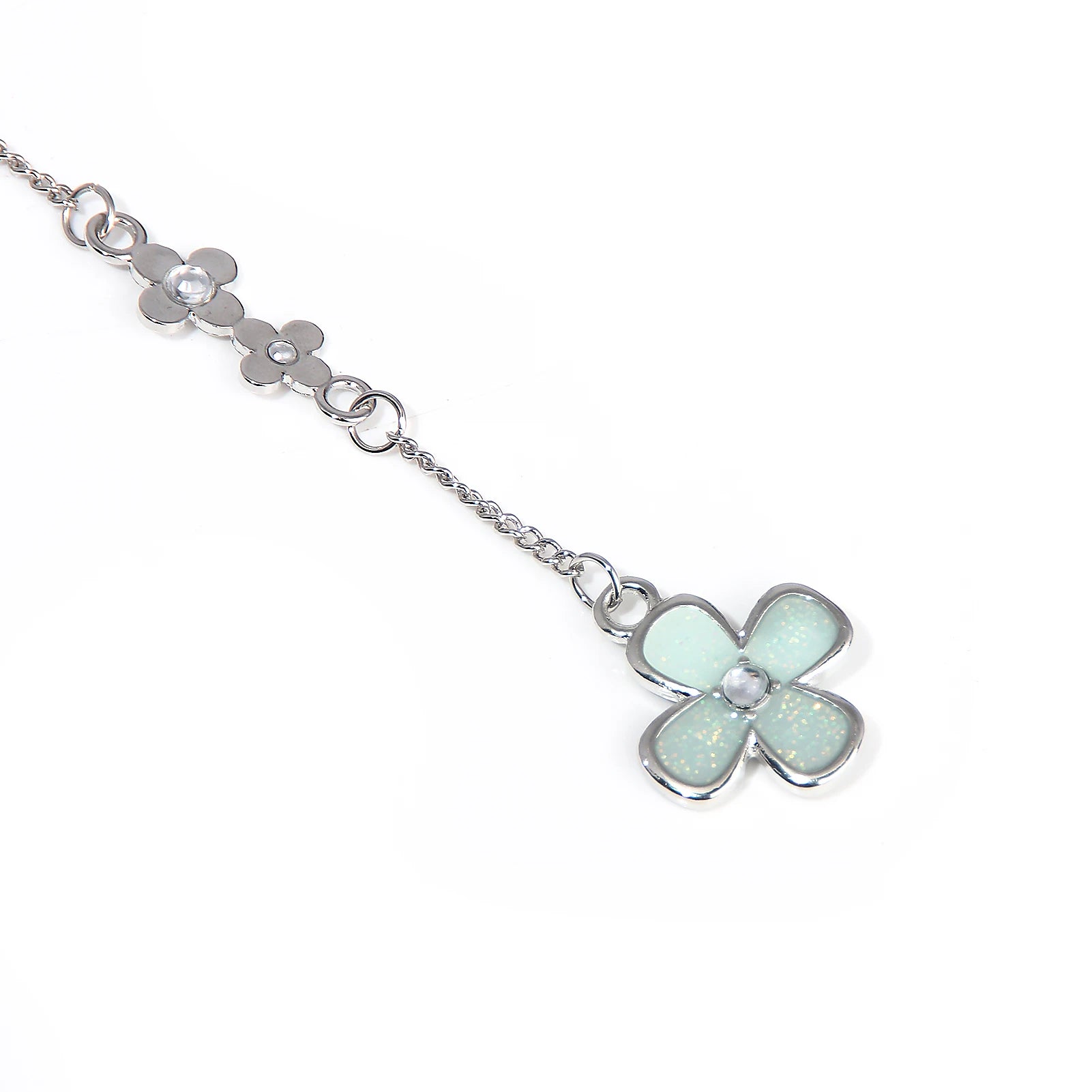 Comics Anime Kimi Ni Todoke From Me To You Keychain Kuronuma Sawako Kazehaya Shouta Cosplay Flower Pendant Phone Chain Charms