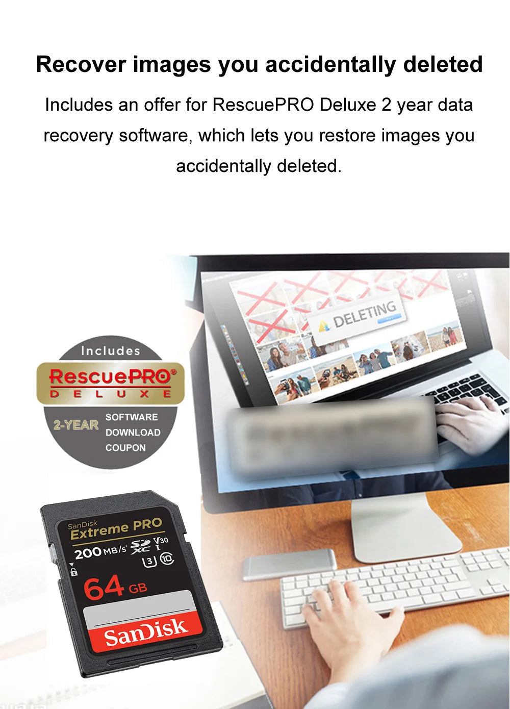 SanDisk Full-Size SD Card 32GB SDHC C10 64GB 128GB 256GB SDXC Card 512GB cartao de memoria carte sd tarjeta For HD video Camera
