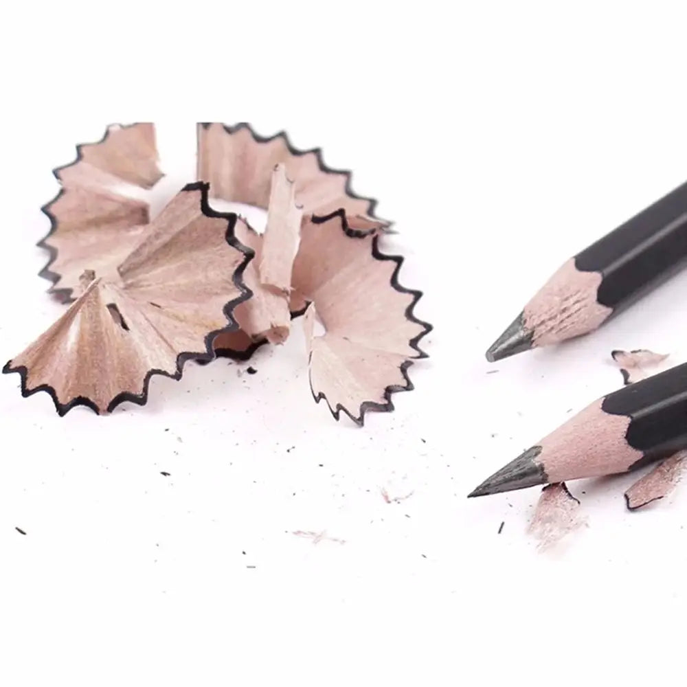 4B 5B 6B 10B 12B 1B Stationery Supplies Students Drawing Pencil Set HB 2B 6H 4H 2H 3B Professional Sketch Painting Pencils