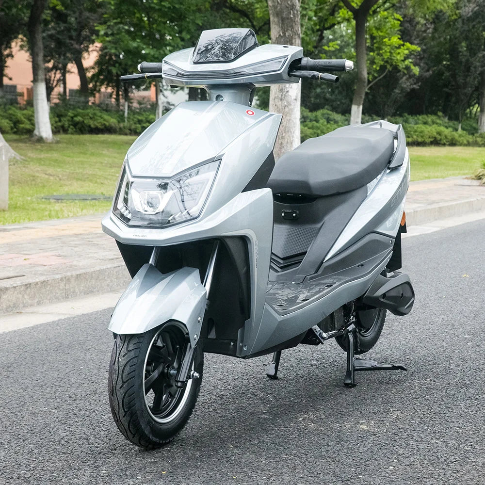 Electric Scooter 50 Kmh Remote Street Legal Motorcycle Adult 72v 1000w Ckd Electric Scooter Motorcycle
