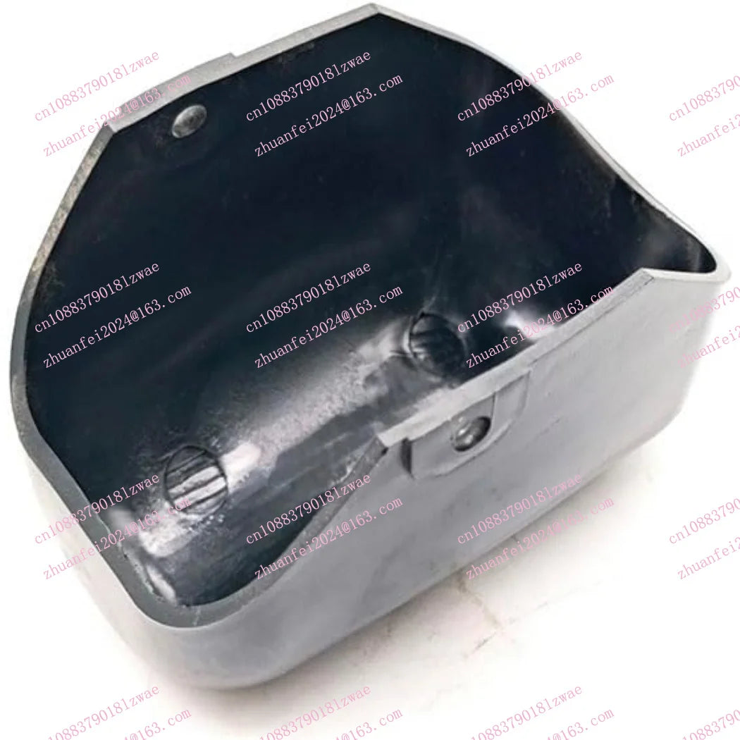 1 Set Pallet Truck Oil Tank Car Hydraulic Cylinder Accessories Van Hydraulic Hand Accessories Rubber Plug