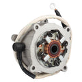 Electric Starter for 2 stroke air cooled engine pocket bike mini dirt  ATV 47cc 49cc Motorcycle Motor