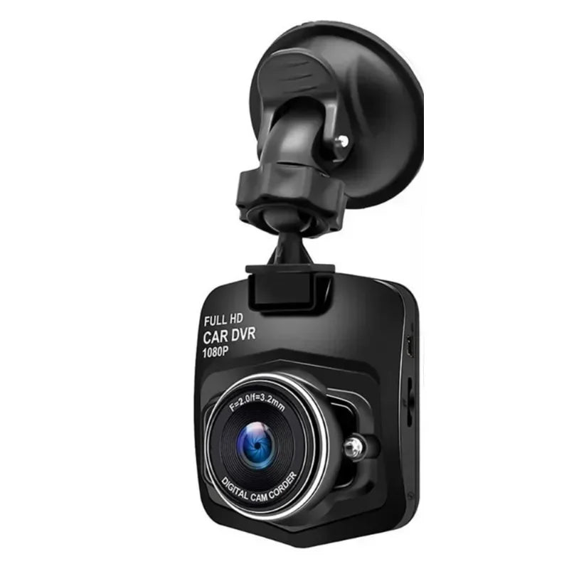Car Camera HD 1080P Dashcam DVR Recorder Dash Cam Car DVR Auto Rear View Camera Vehical Car Cam of Mirror Recorder