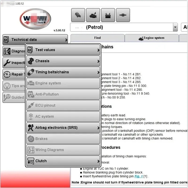 Wow Snooper V5.008 R2 Bluetooth DS150 CDP OBD2 scanner Truck Car with keygen Diagnostic Tool Automotive
