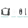 Airdrop System Kit Bracket RC 2/RC-N2 Control Air Delivery for DJI Air 3 Drone Accessories