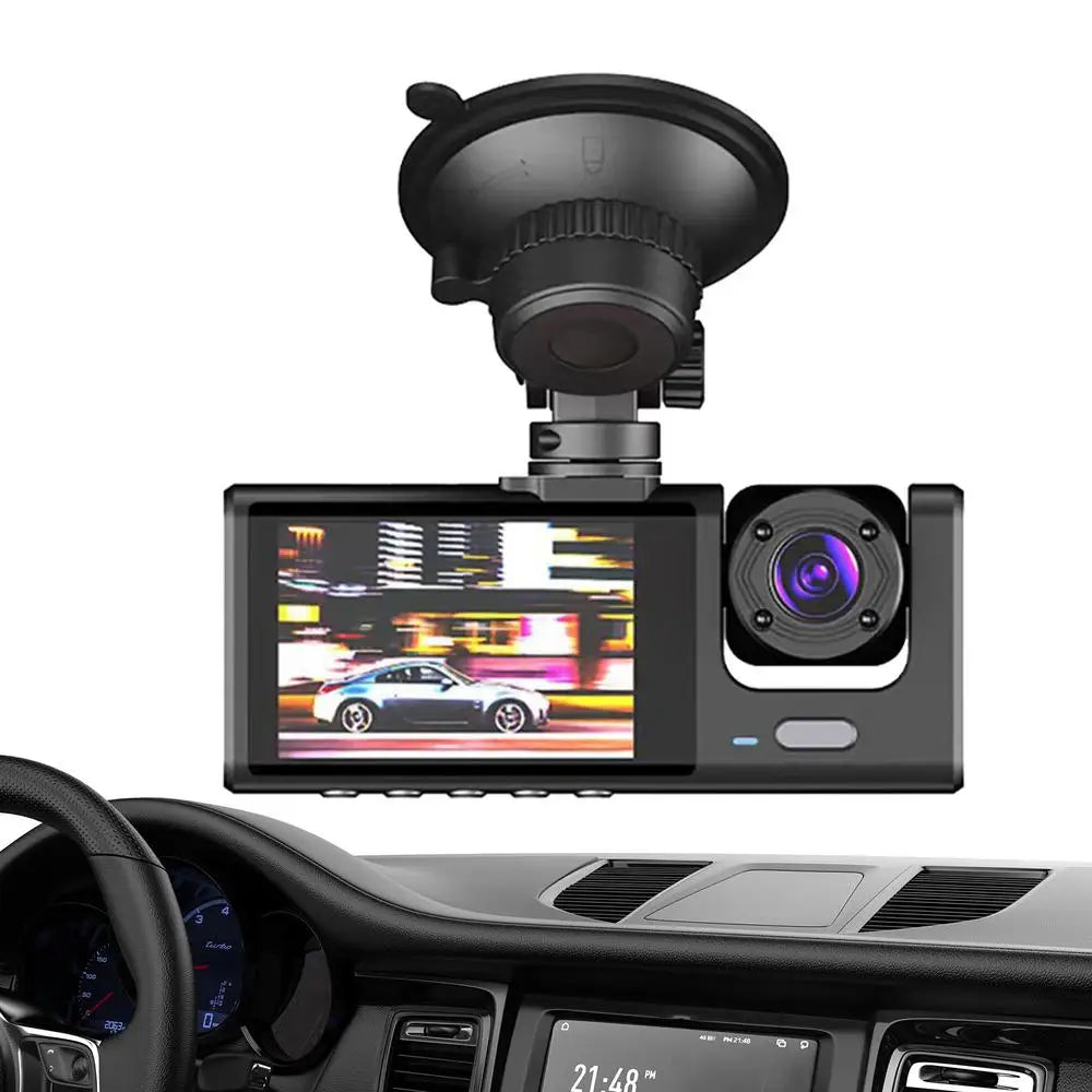 Car Dashboard Camera Night Vision Car Cameras Dashboard Cam Dashboard Cam Front Inside Car Front Camera Car Recording Camera