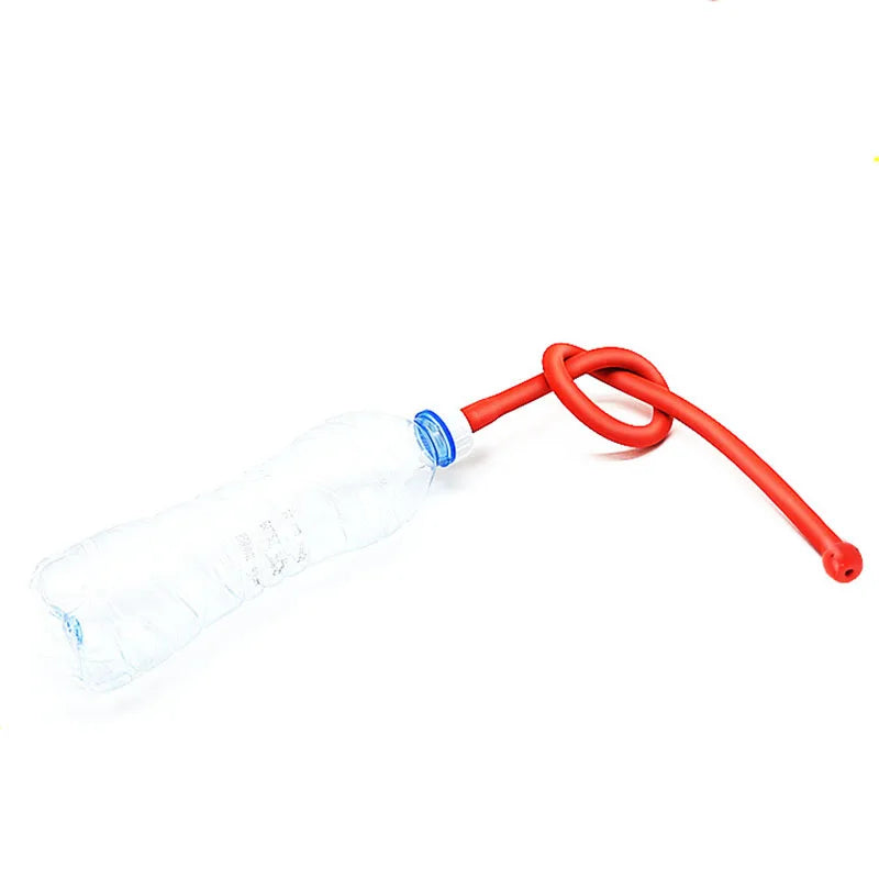 50-200cm Anal Washer Hose For Women Vaginal Shower Men Anus Cleaner Enema Medical Douche Pipe
