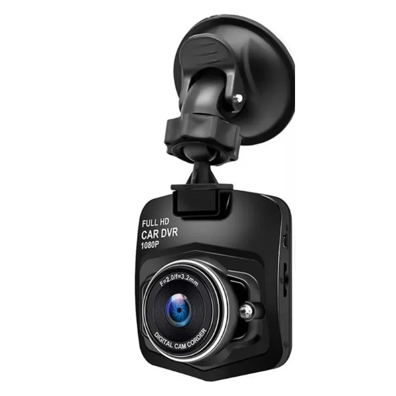 Car Camera HD 1080P Dashcam DVR Recorder Dash Cam Car DVR Auto Rear View Camera Vehical Car Cam of Mirror Recorder