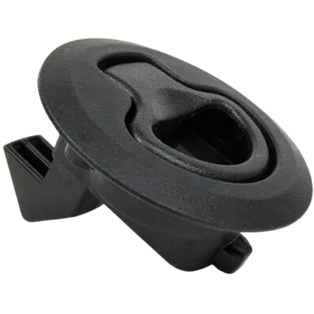 Under Rear Storage Latch Assembly FOR 1500 2500 3500 2010-2012 68059730AB Truck Accessories