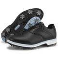 Golf sports shoes are non slip, breathable, women's casual, comfortable, multifunctional, wear-resistant and waterproof
