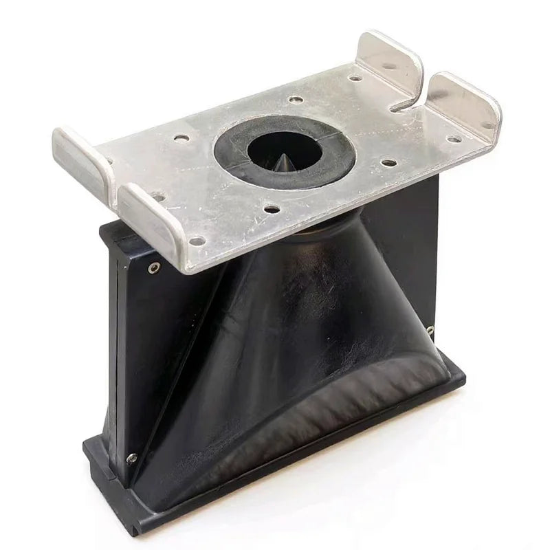 Professional Rigging Kit for 8 Inch KR Line Array Speakers | MW Audio Mounting Hardware | Metal/Plastic Accessories Set