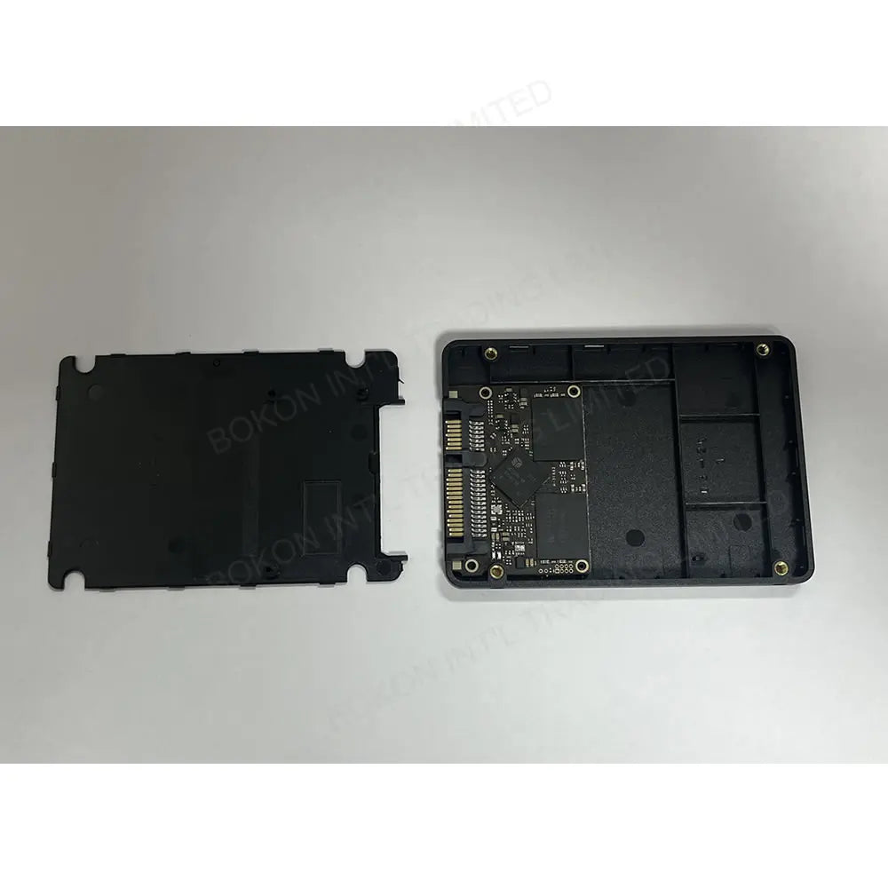 SSD 128G 256G SATA3.0 Solid State Drive 2.5" Hard Disk 64-Layer 3D NAND Flash Advanced Memory
