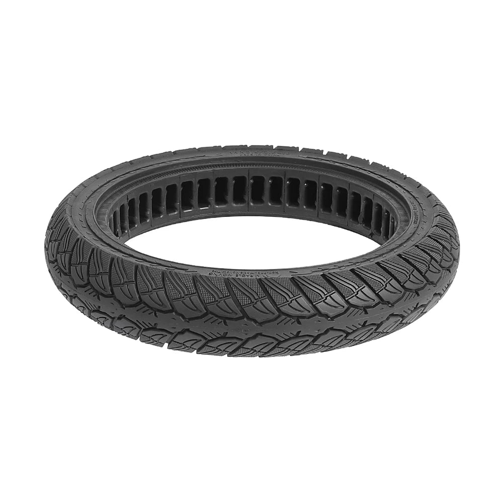 14X2.50 Electric Bike 2.50-10 Solid Tire Wear-resistant Explosion-proof Tyre 14inch Without Inner Tube Tire for Electric Vehicle