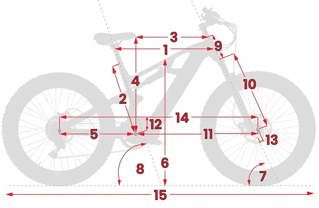 Electric Bicycle 1000W Carbon Electric Mountain Bike Frame Full Suspension Ebike
